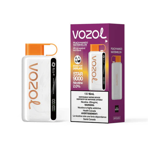 vozol vape 20 mg