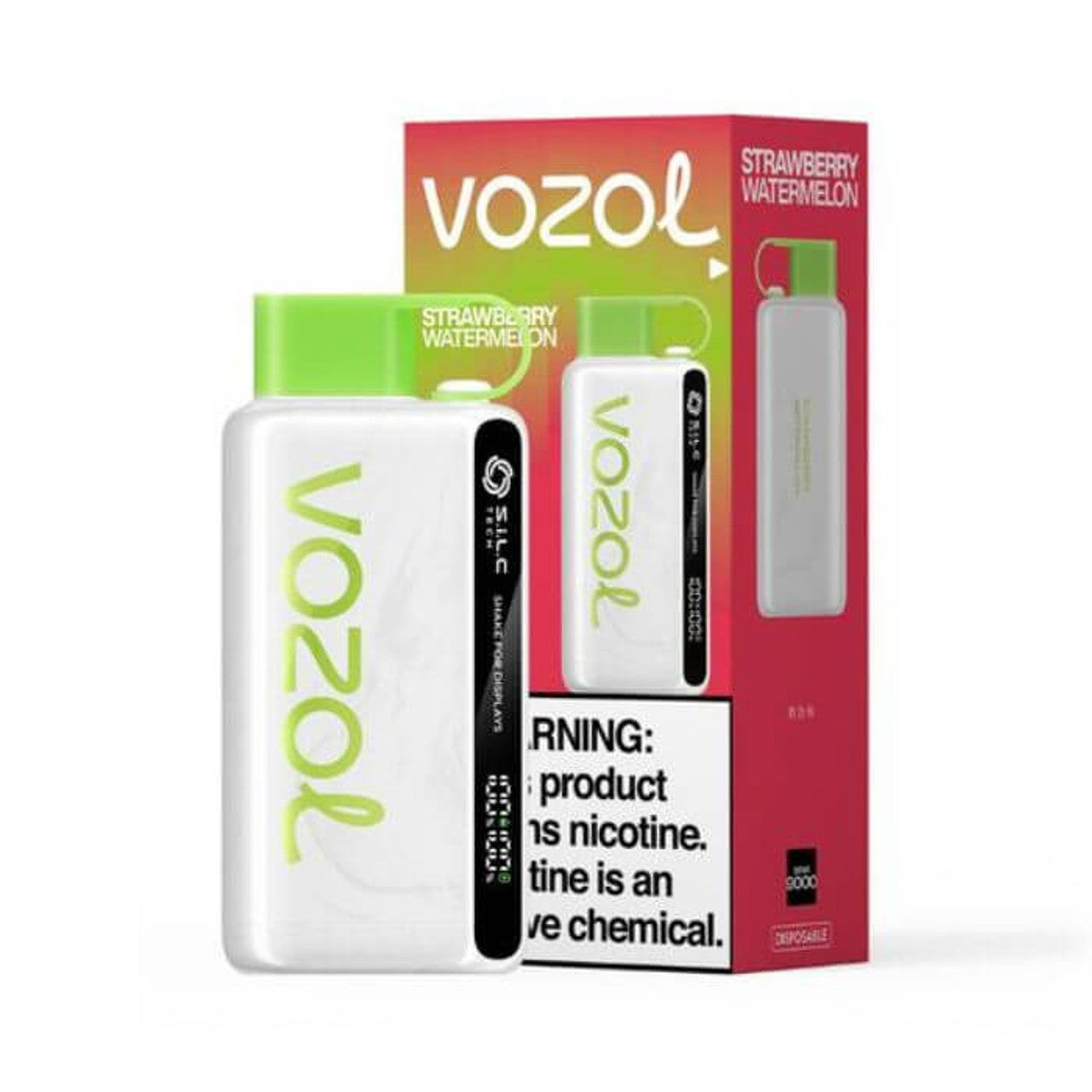 vozol vape 20 mg